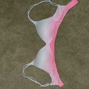 Aerie Real Sunnie Wireless Bra 30C